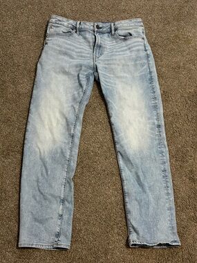 33x32 american eagle jeans